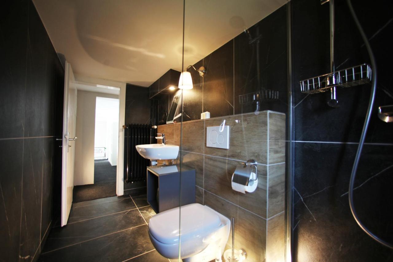 K House 5* Apartments Kaufungen Extérieur photo