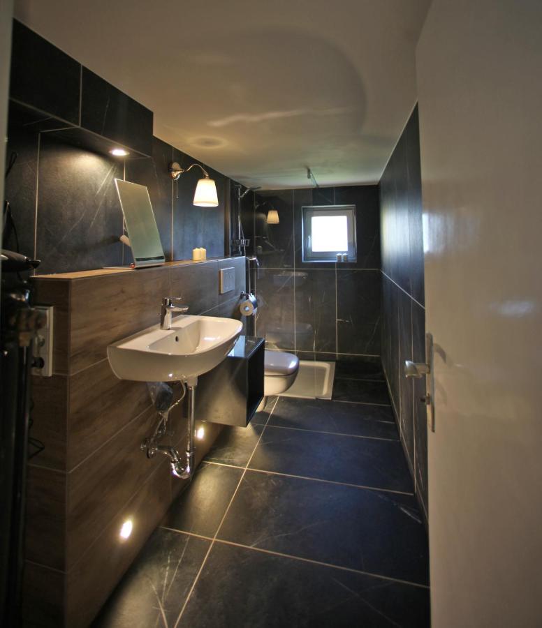 K House 5* Apartments Kaufungen Extérieur photo