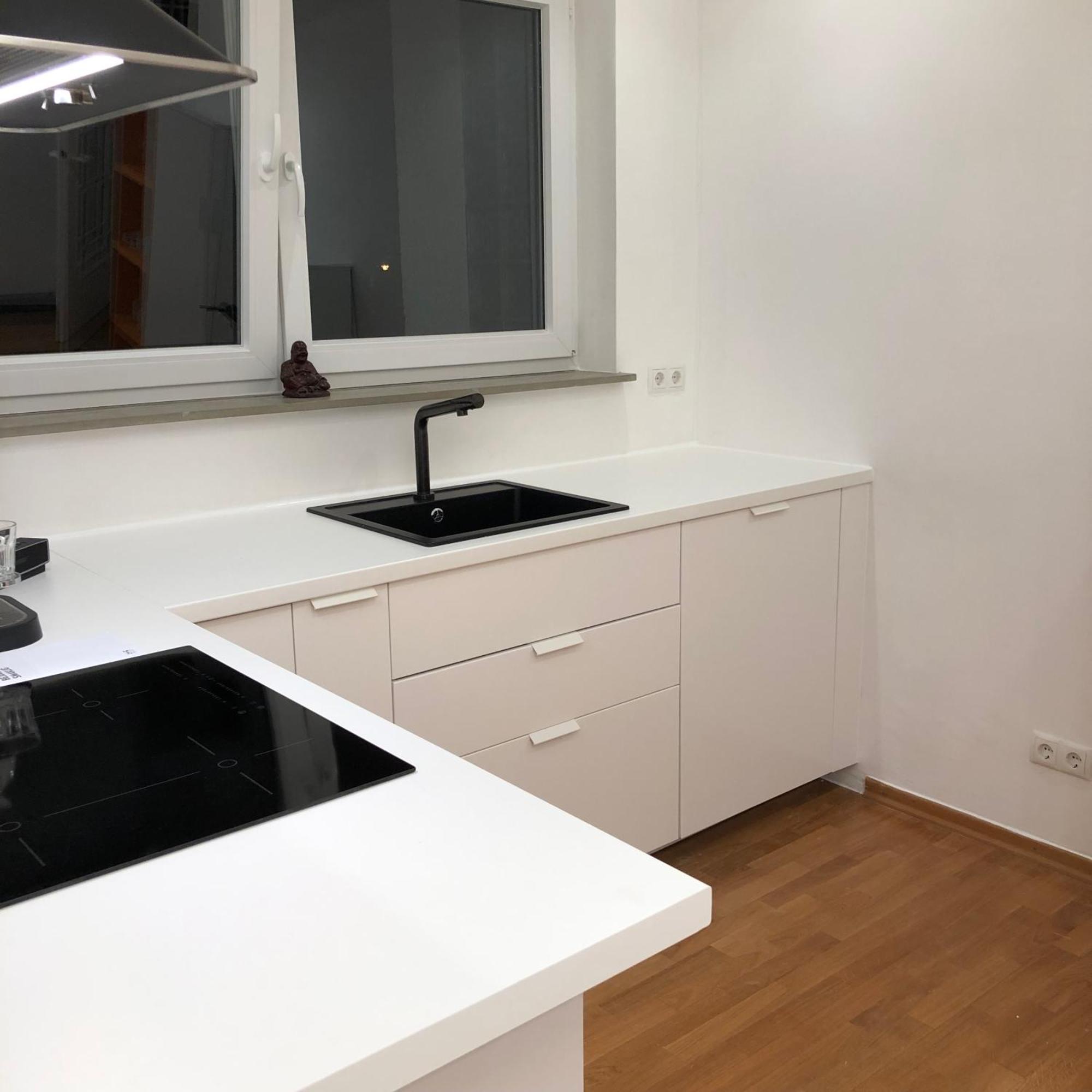 K House 5* Apartments Kaufungen Extérieur photo